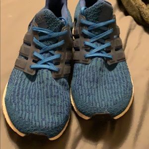 Ultra boosts 3.0